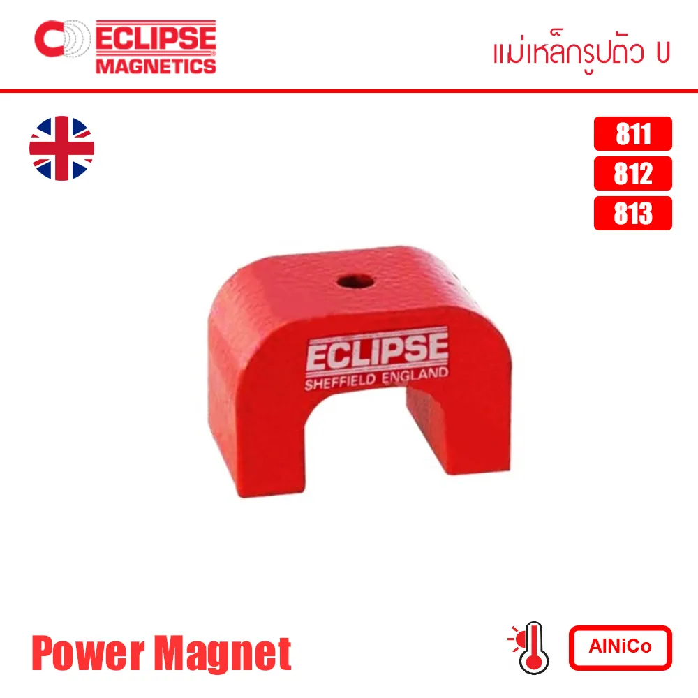 PowerMagnet-EclipseMagnetics-WTC