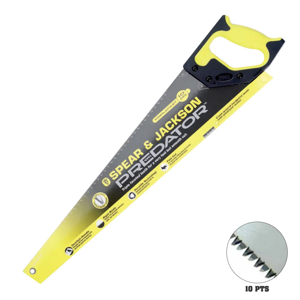 S&J-PredatorTripleFast-B98Triple