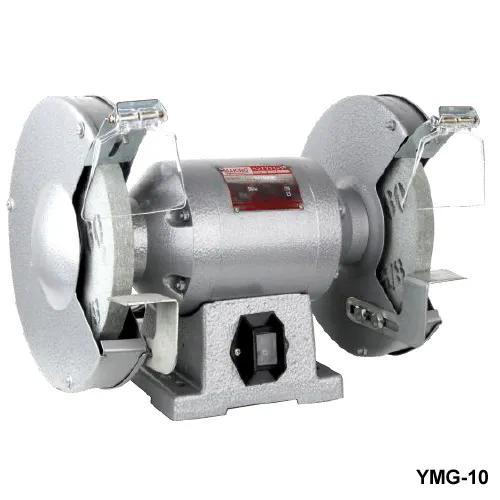 มอเตอร์หินไฟฟ้าYMG-10