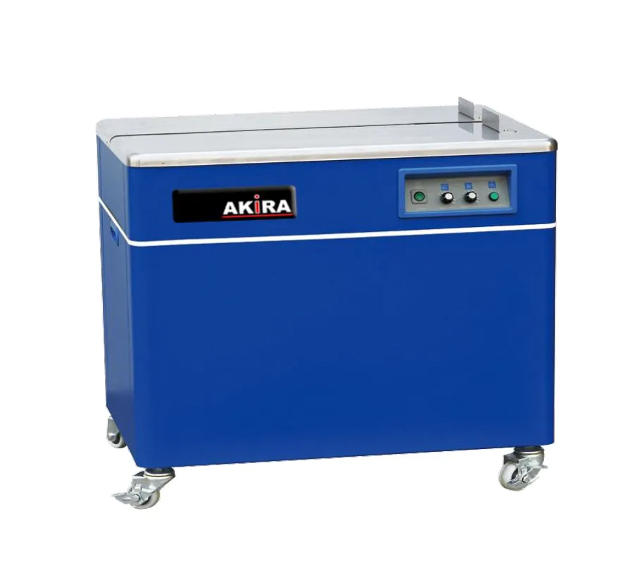เครื่องมัดกล่องไฟฟ้าAKIRA