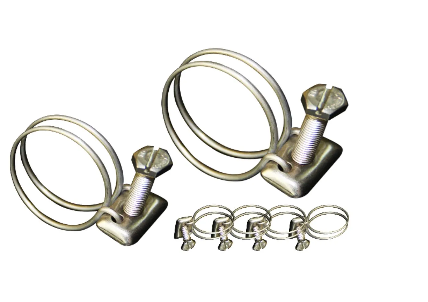 เหล็กรัดลวดSTAINLESS304