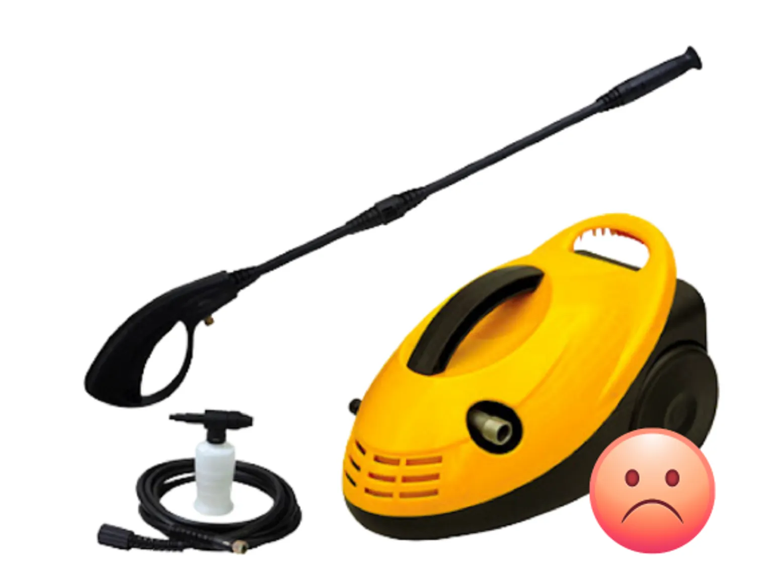 HiPressurePump