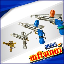 หมวดสินค้า-สปริงเกอร์