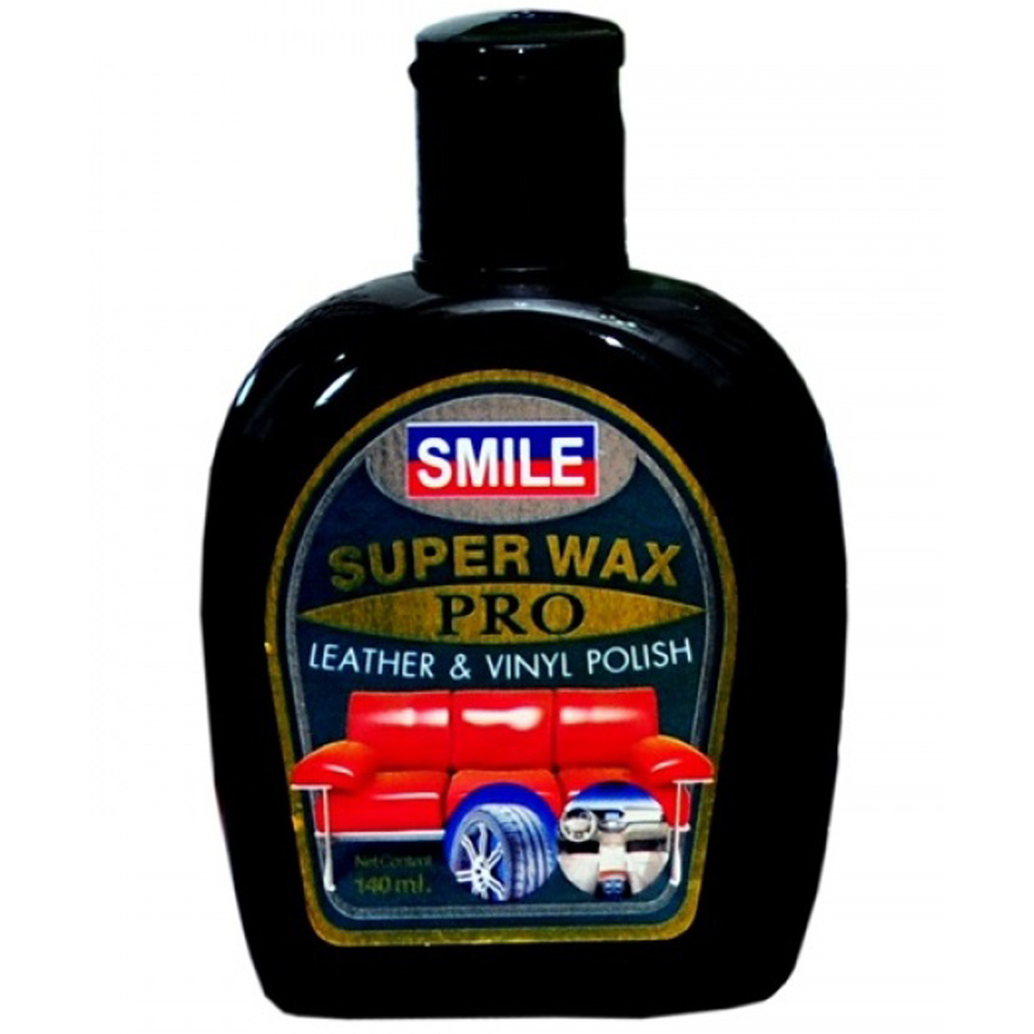 Super Wax Pro 140 ml.