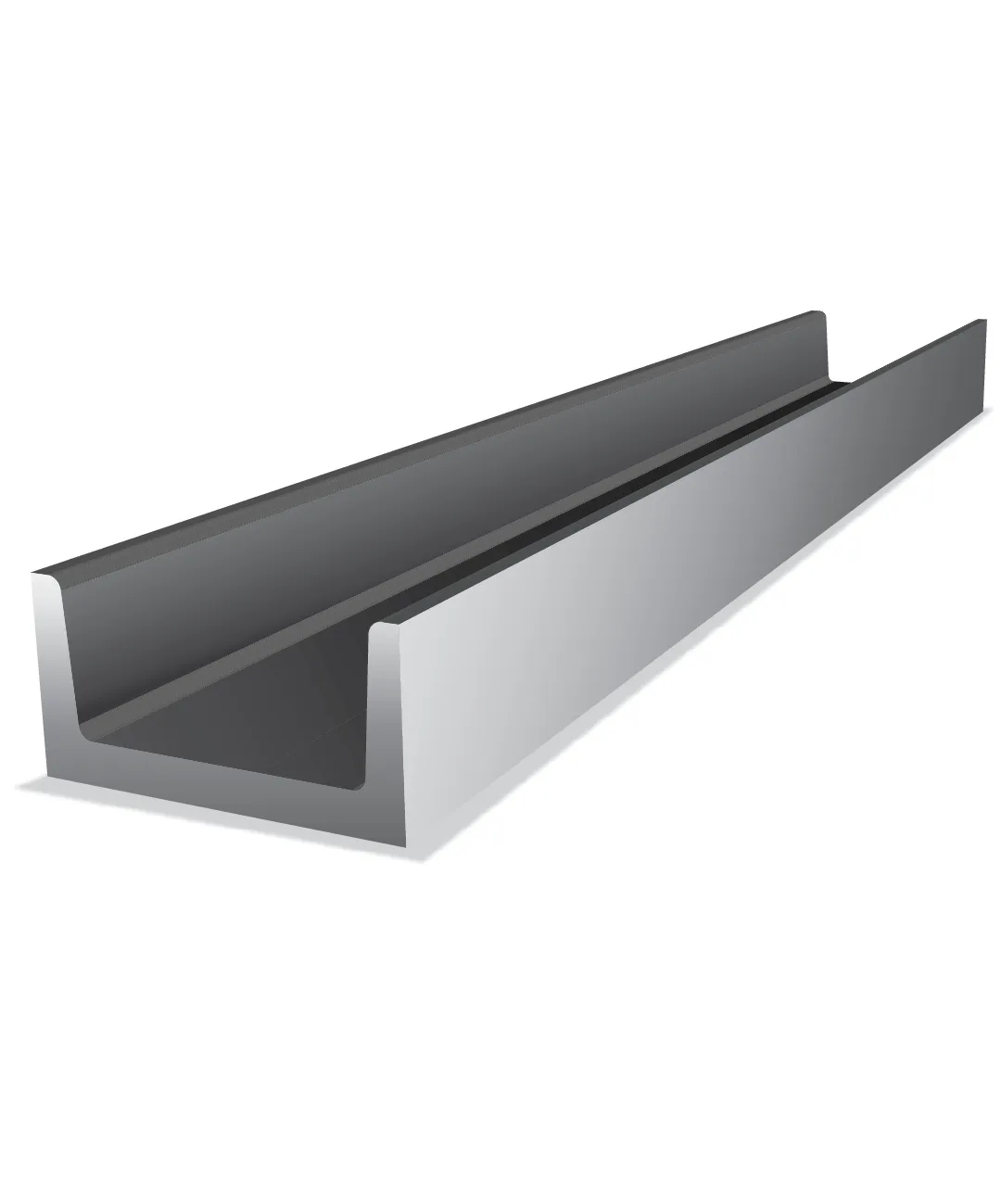 Steel-Channel