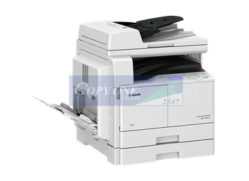 Canon-iR2006N