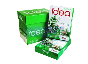 กระดาษ-Idea-Green-Read-ขนาด-A4-80-แกรม