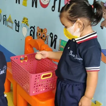 เล่น