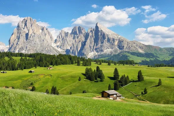 AlpeDiSiusi