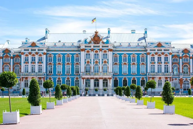 CatherinePalace