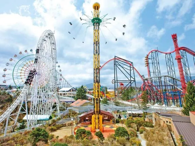 FUJIQHIGHLAND