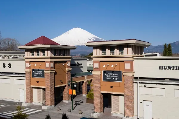 GotembaOutlet