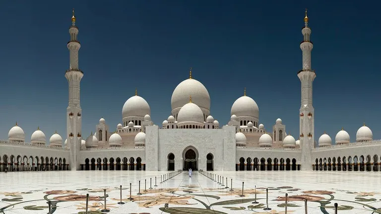 GrandMosqueofAbuDhabi