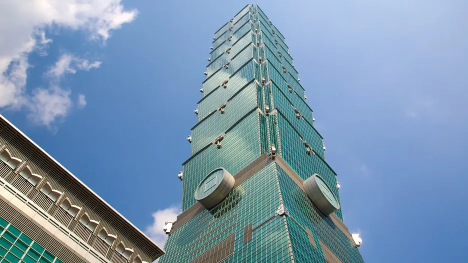 Taipei-101