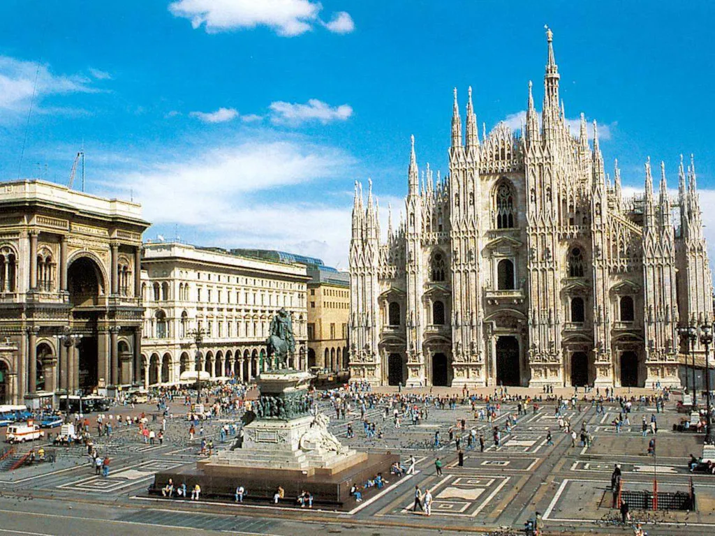 milan