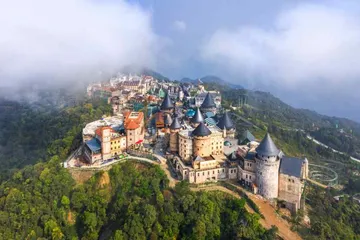 BANAHILLS