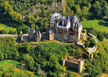 ELTZCASTLE