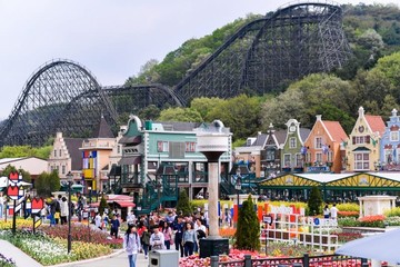 EVERLANDTHEMEPARK