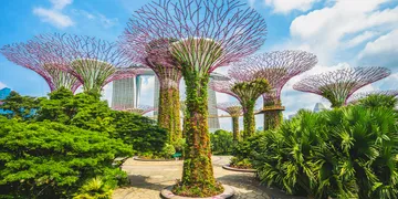 GardenByTheBay
