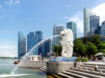 Merlion