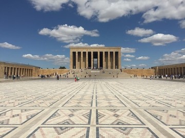 ataturkmausoleumankara