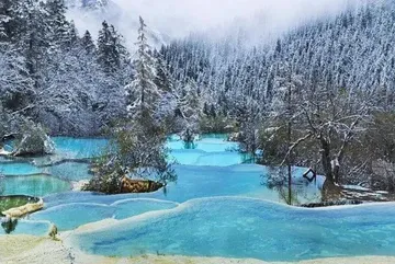 อุทยานหวงหลง