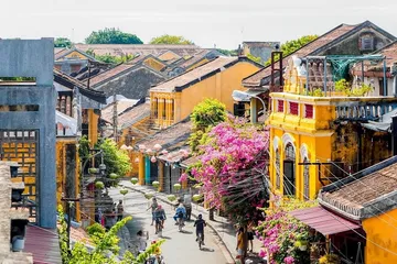 เมืองโบราณฮอยอัน