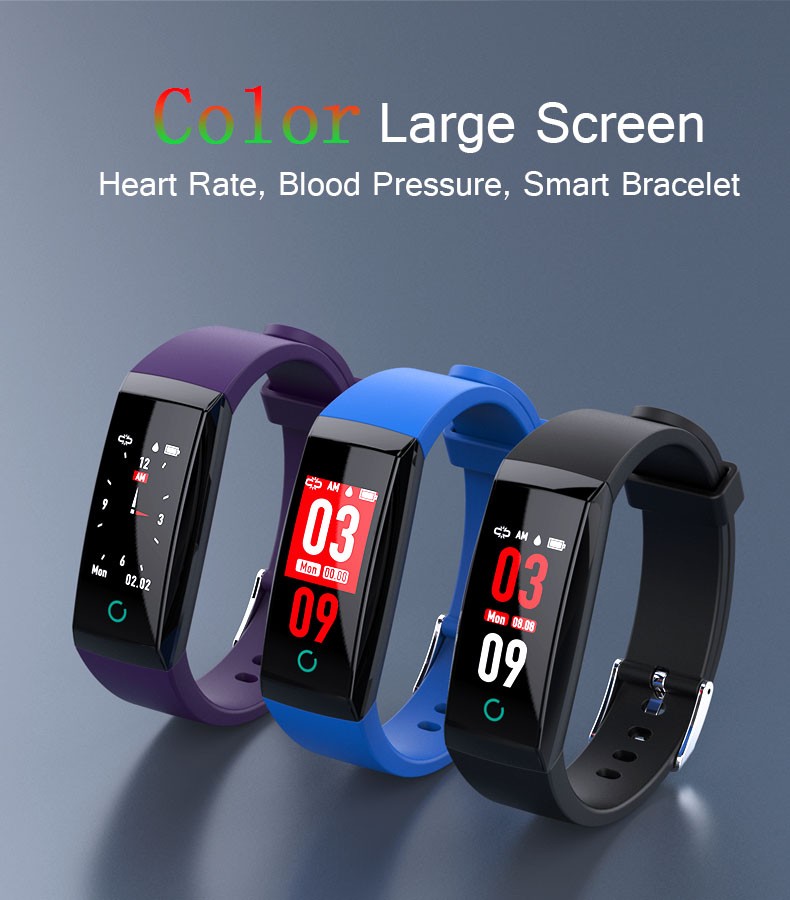 smart bracelet 2.0