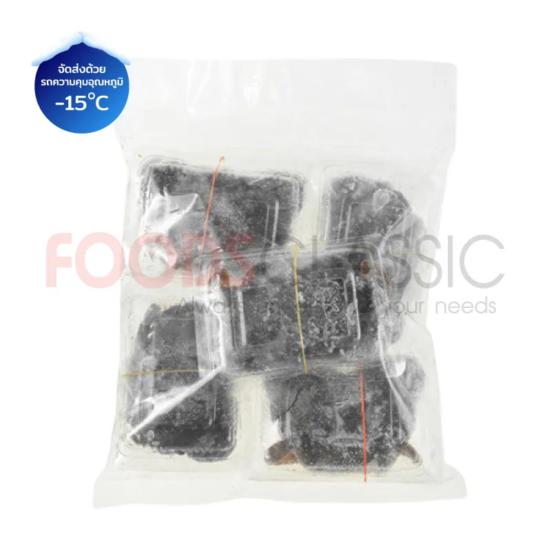 FoodsclassicCR001SOFTSHELLCRABปูนิ่ม(1)