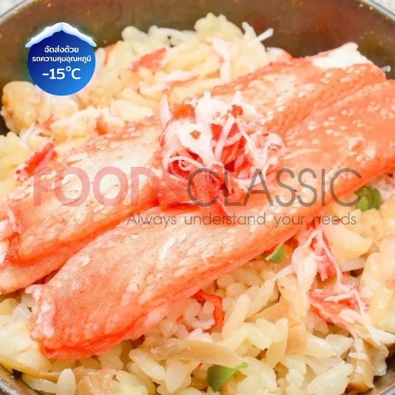 FoodsclassicCR013RAWSNOWCRABLEGขาปูหิมะดิบ(3L)(4)