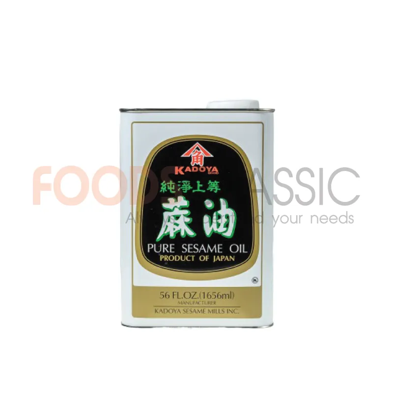 FoodsclassicDOI002GOMAABURAน้ำมันงา(1)
