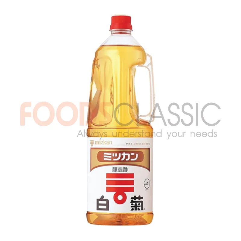 FoodsclassicDOI005RICEVINEGARน้ำส้มสายชูหมัก(1)
