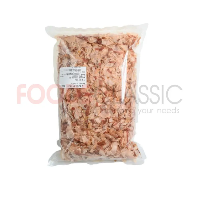 FoodsclassicDOT002DRIEDSHAVEDBONITOปลาคัตสิโอะอบแห้ง(2)