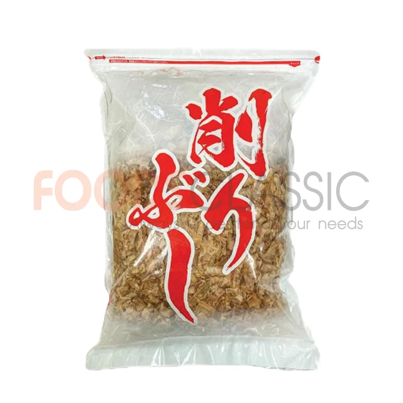 FoodsclassicDOT019DRIEDHANAKATSUOSLICEปลาโออบแห้ง(1)