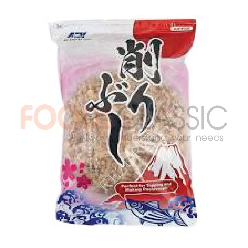 FoodsclassicDOT020DRIEDKUTSUOFLAKESปลาคัตสึโอะฝอย(1)