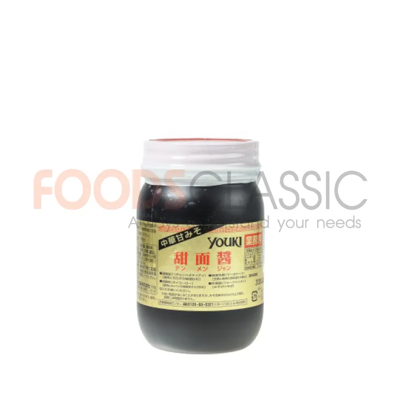FoodsclassicDSS004TEMMENJANเต้าเจียวหวานบด(1)