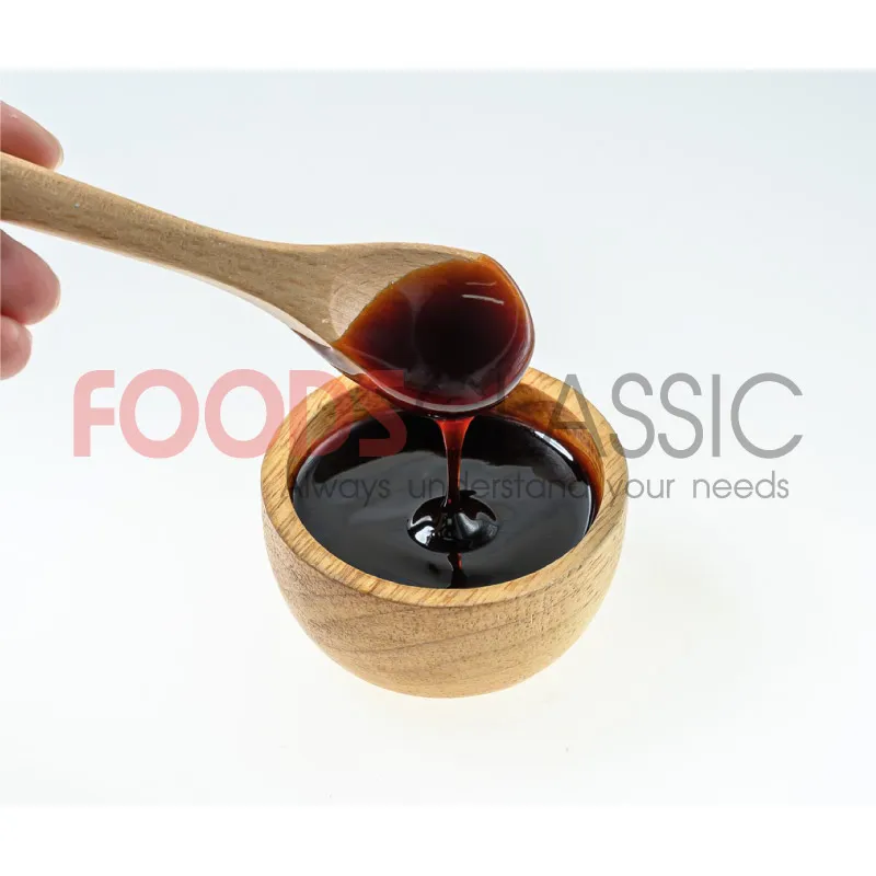 FoodsclassicDSS007TERIYAKISAUCEซอสเทริยากิ(2)