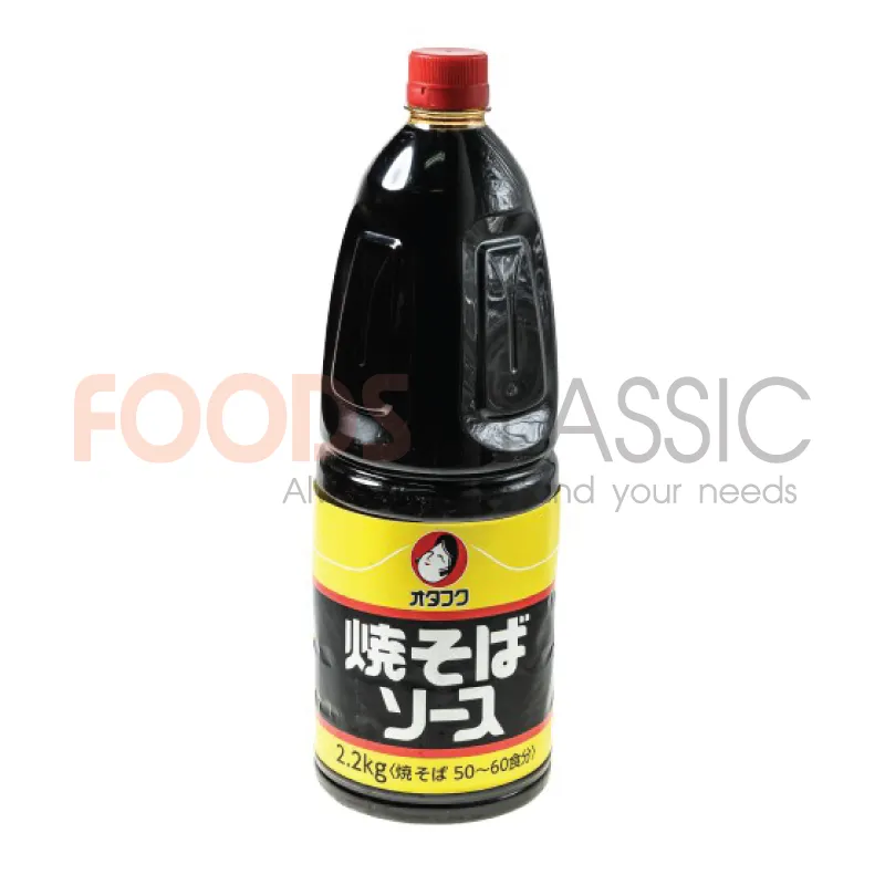FoodsclassicDSS013YAKISOBASAUCEซอสยากิโซบะ(1)