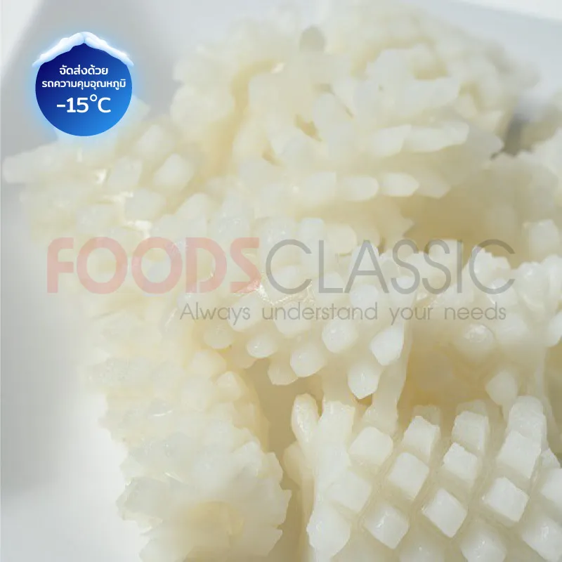 FoodsclassicKK041CLEANEDSQUIDPINEAPPLESปลาหมึกบั้ง(2)