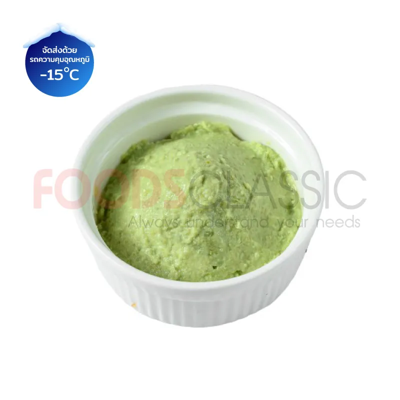 FoodsclassicOT001SASHIMINAMAWASABIวาซาบิแบบสด(2)