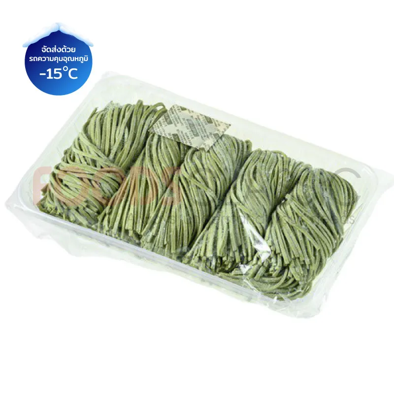 FoodsclassicOT034JAPANESEGREENTEASOBAเส้นโซบะญี่ปุ่นชาเขียว(1)
