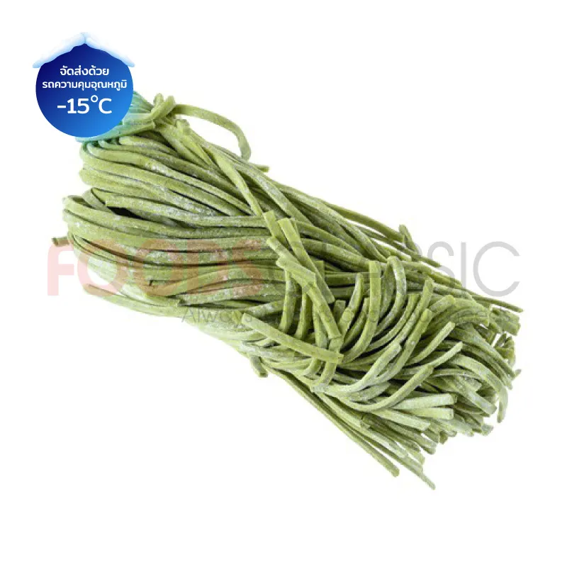FoodsclassicOT034JAPANESEGREENTEASOBAเส้นโซบะญี่ปุ่นชาเขียว(2)