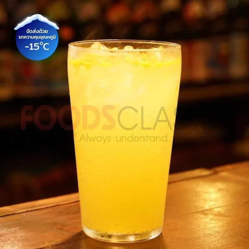FoodsclassicOT044SHIKUWASAJUICEน้ำส้มชิกูวาสะแช่แข็ง100percent(3)