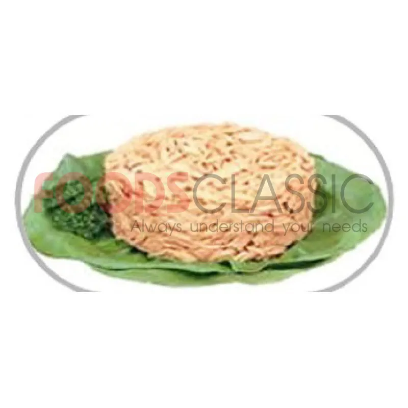 FoodsclassicPR009TUNACANINOILปลาทูน่ากระป๋องในน้ำมัน(2)