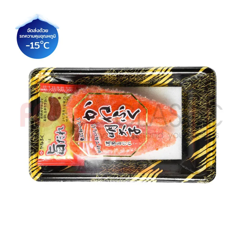 FoodsclassicPR011MENTAIKOไข่ปลาเมนไทโกะ(1)