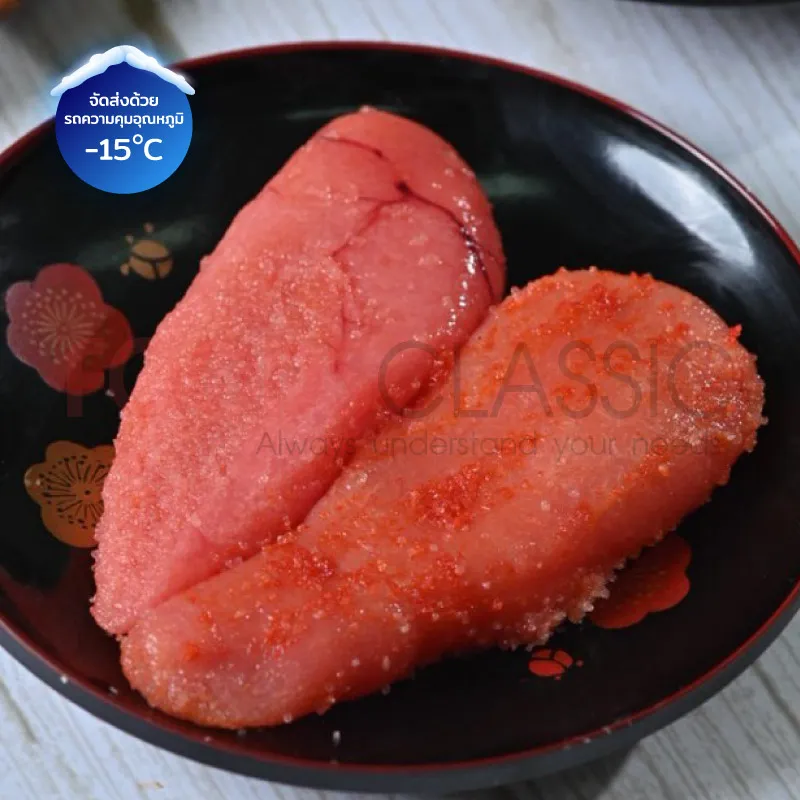 FoodsclassicPR011MENTAIKOไข่ปลาเมนไทโกะ(3)