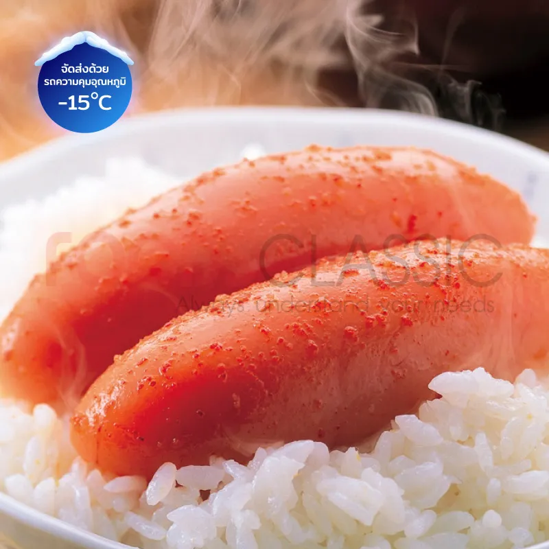 FoodsclassicPR011MENTAIKOไข่ปลาเมนไทโกะ(4)