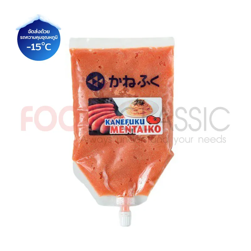 FoodsclassicPR016ไข่ปลาบาราโกะปรุงรสเข้มข้นKT(1)