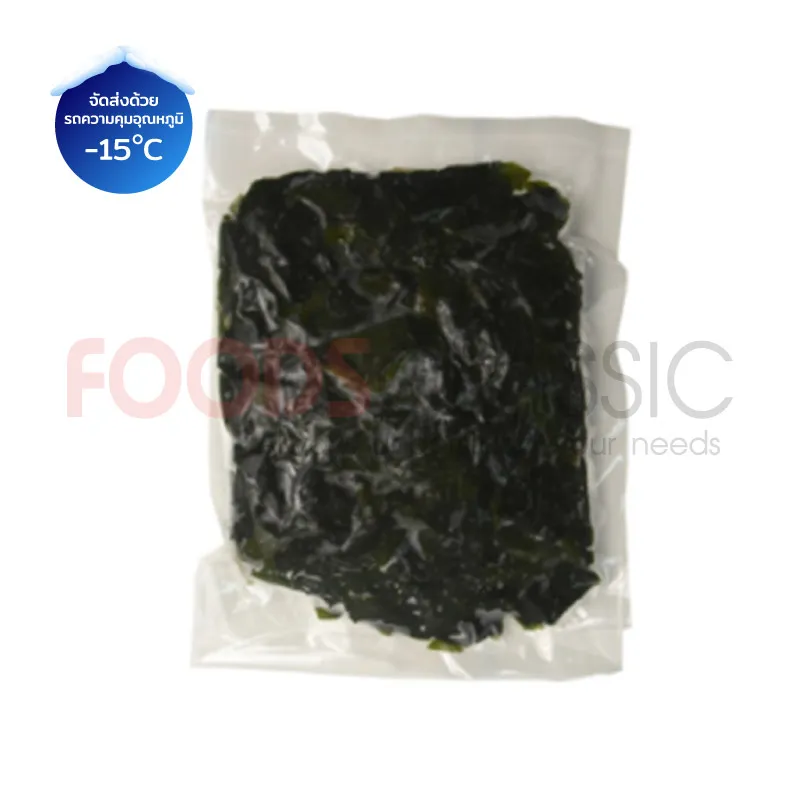 FoodsclassicPR056SASHIMIWAKAMEสาหร่ายซาซิมิ(1)