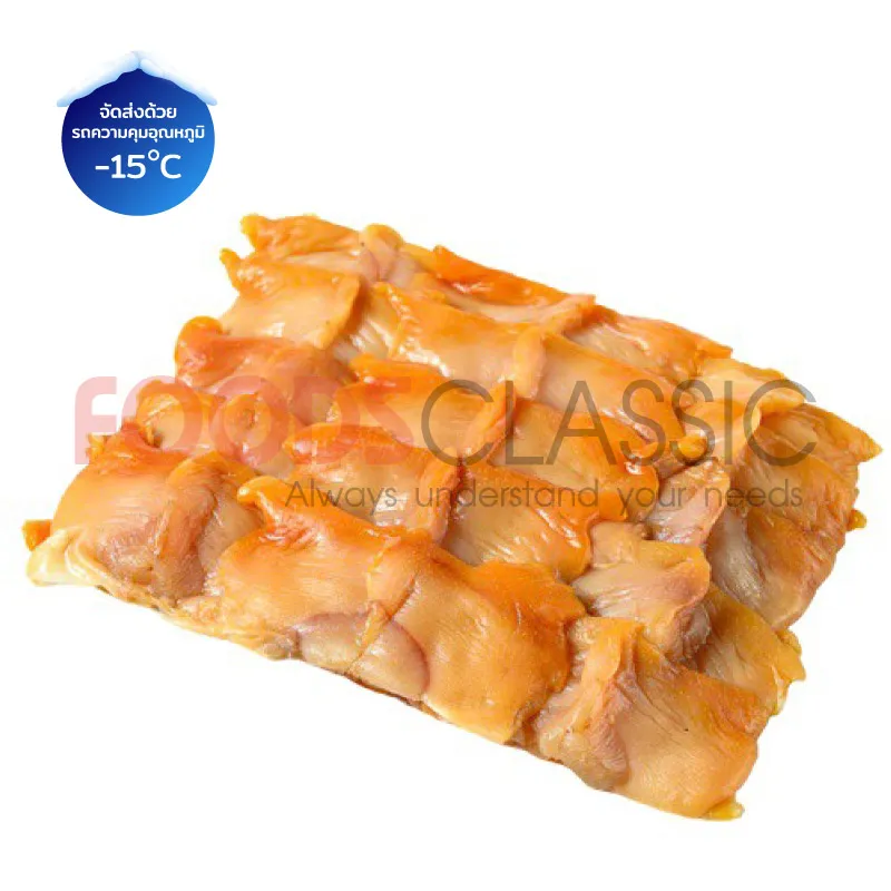FoodsclassicSH032ARKSHELLAKAGAIหอยแครงญี่ปุ่นในถาด(2)